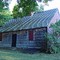 Jockey Hollow - Wicks house