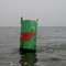 Wreck Buoy