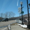 Over Schoharie Creek