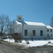 Fultonham Union Church
