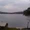 Tuscarora Lake almost Springtime