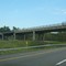 High Street over the Northway