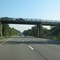 Crescent Avenue over the Northway
