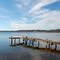 Saratoga Lake