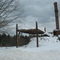 Structure on Middle Line