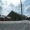 Train Station near Kings