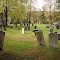 Cemetary along Franklin Road