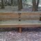 FLT M21 14.5 mi - Randall Brune Memorial Bench