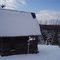 Green Side Up Chalet