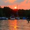 Beaver Island Sunset
