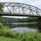 Damascus bridge