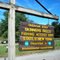 Fishing Access Site at Skinner's Falls, NY
