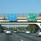 I 95, West 216 Exit, Scaggsville, Maryland, USA