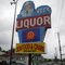 Vet's Liquor