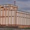 paint factory