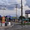 The last Crown station -- in beautiful downtown Laurel