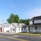 beautiful downtown Bowie