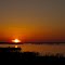 Henderson Bay Sunset