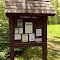 FLT I1 4.7 mi - Blueberry Patch Campground Kiosk
