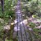 FLT I1 8.3 mi - Puncheons, 6 2x6s, 90' long, 6x6 sills