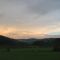 Moutain Sunset