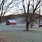 Frosty Morning