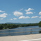 Hudson River at I-87