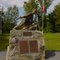 Major Robert Rogers Statue