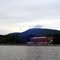 Hydro Dam on the Hudson