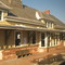 Fort Edward Station