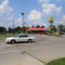 Bike Trail McDonalds