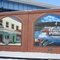 Flood Gate Wellsville Ohio