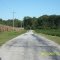 Washington Road Looking North