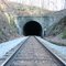 B&O Railroad Tunnel - West Entrance