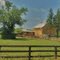 The Golden Barn