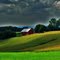 Summer Red Summer Green Summer Inbetween