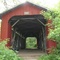 Cemetery Road Covered Bridge