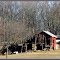 Red Shed