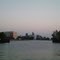 View from E. 55th Marina