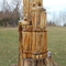 Seagull Stump