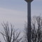 Napoleon Watertower
