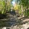 Canal Dam East of Florida Ohio