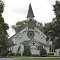 St Lukes Church, Queenstown Maryland