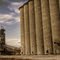 Old Cemex Cement plant.