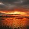 Crane Creek Sunset