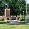 Veterans Park Memorial