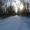 Dillon State Park, Nashport, Ohio