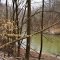Blackhand Gorge State Nature Preserve, Licking River
