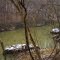 Blackhand Gorge State Nature Preserve, Licking River
