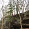 Blackhand Gorge State Nature Preserve